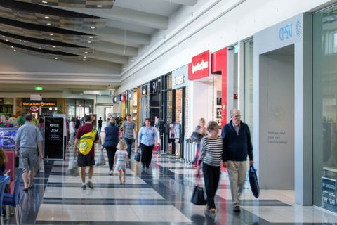 Armidale Central Shopping Centre - Accommodation Broome 0