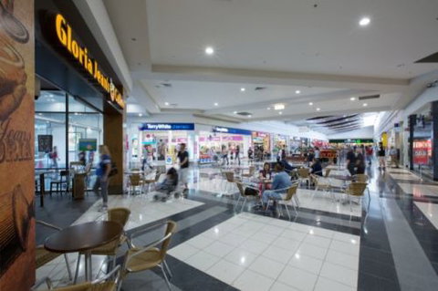 Armidale Central Shopping Centre - Accommodation Broome 1