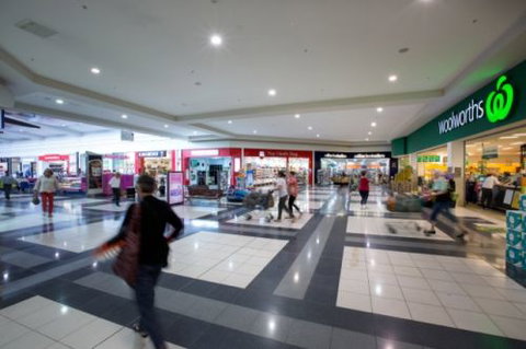 Armidale Central Shopping Centre - Accommodation Broome 3