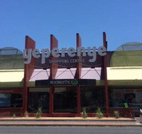 Yeperenye Shopping Centre - Accommodation Broome
