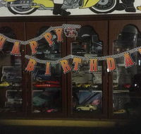 Slick 7 Raceway - Accommodation Broome