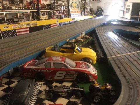 Slick 7 Raceway - Accommodation Broome 3