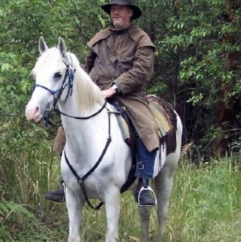 AAA Horse Riding & More - Accommodation Broome 0