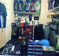 Moranbah Golf Club Inc. - Accommodation Broome