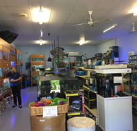 Aquamail - Accommodation Broome