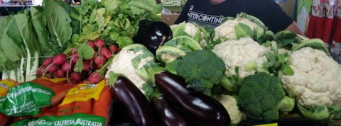 Arcade Car Park Markets - Accommodation Broome 0