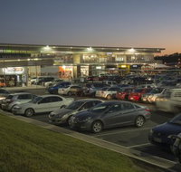 Bargara Central Shopping Village - Accommodation Broome