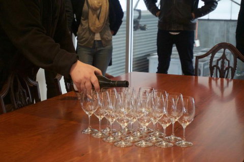 Wine Compass - Accommodation Broome 2