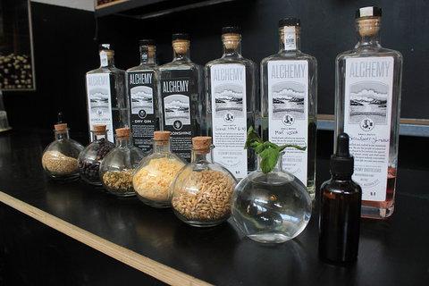 Wine Compass - Accommodation Broome 4