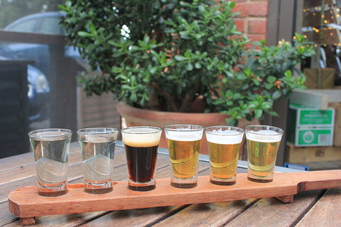 Wine Compass - Accommodation Broome 3