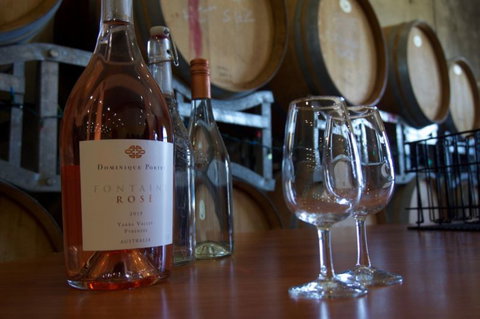 Wine Compass - Accommodation Broome 0