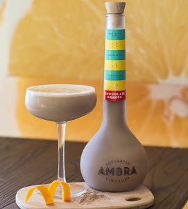 Ambra Liqueurs - Accommodation Broome 0