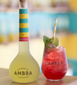 Ambra Liqueurs - Accommodation Broome 1