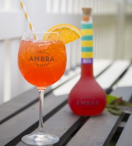 Ambra Liqueurs - Accommodation Broome 4