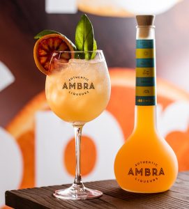 Ambra Liqueurs - Accommodation Broome 6