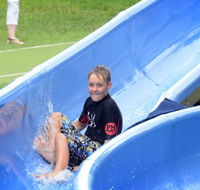 The Big Buzz Fun Park - Accommodation Broome