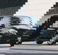 Private Departure Transfer from Canberra City to Canberra Airport - Accommodation Broome