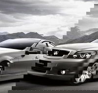 Canberra Private Chauffeured Airport Transport - Accommodation Broome