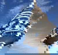 Telstra Tower Observation Deck Ticket - Accommodation Broome