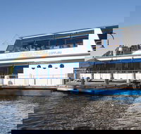 Sightseeing Cruises - Accommodation Broome