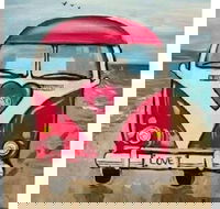 Bug Love - Boardwalk Bar 3.00-5.00pm - Accommodation Broome