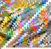 Pretty Boys - 65 Northbourne 7.30-9.30pm - Accommodation Broome