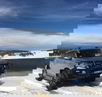 Canberra Airport to Perisher Ski Resort - Accommodation Broome