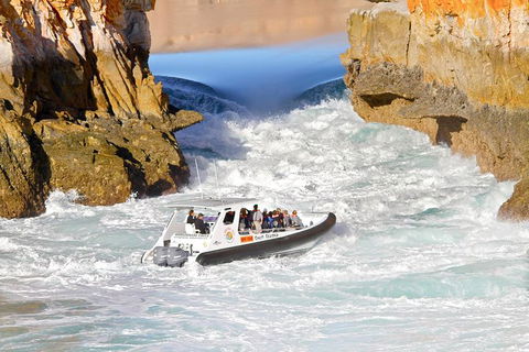 Horizontal Falls Half-Day Tour From Broome - Accommodation Broome 0