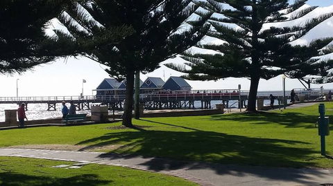 Margaret River, Caves, Wine And Cape Leeuwin Lighthouse Tour From Perth - Accommodation Broome 7