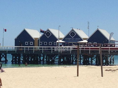 Margaret River, Caves, Wine And Cape Leeuwin Lighthouse Tour From Perth - Accommodation Broome 19
