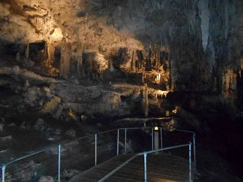 Margaret River, Caves, Wine And Cape Leeuwin Lighthouse Tour From Perth - Accommodation Broome 5