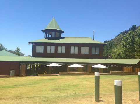 Margaret River, Caves, Wine And Cape Leeuwin Lighthouse Tour From Perth - Accommodation Broome 18