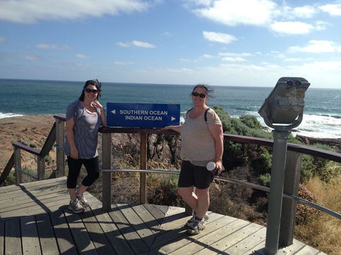 Margaret River, Caves, Wine And Cape Leeuwin Lighthouse Tour From Perth - Accommodation Broome 8