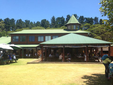 Margaret River, Caves, Wine And Cape Leeuwin Lighthouse Tour From Perth - Accommodation Broome 16