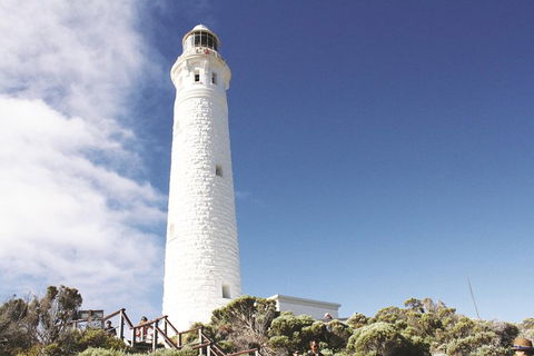 Margaret River, Caves, Wine And Cape Leeuwin Lighthouse Tour From Perth - Accommodation Broome 29