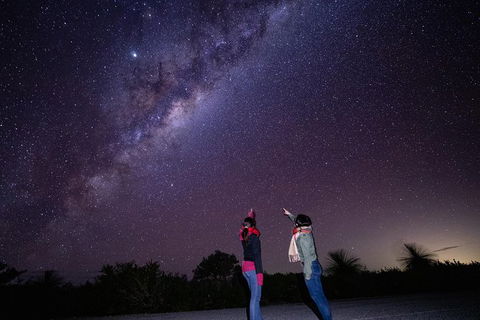 Pinnacles Desert Sunset Stargazing Tour - Accommodation Broome 5