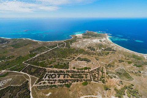 Rottnest Island Grand Tour Including Lunch And Historical Train Ride - Accommodation Broome 5