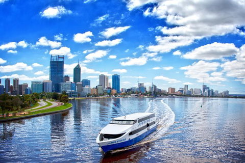 Perth Zoo General Entry Ticket And Sightseeing Cruise - Accommodation Broome 1