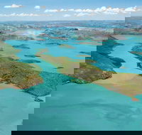 Incredible Islands Tour - Horizontal Falls  Cape Leveque
