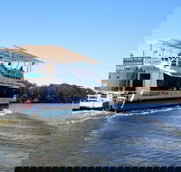 Murray River Lunch Cruise - Accommodation Broome