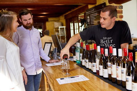 Taste Of The Great Southern - Accommodation Broome 4