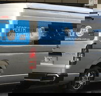 2 Passenger Shared Arrival Transfer - Perth Airport to Perth City Hotel - Accommodation Broome