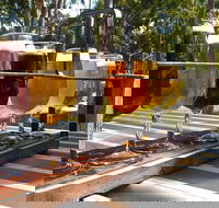 Full-Day Perth Fremantle Swan Valley Brewery - Accommodation Broome