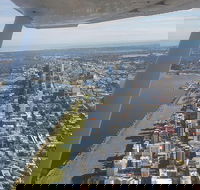 Perth Scenic Flight - City River and Beaches - Accommodation Broome