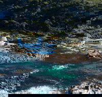 Margaret River 3 Day Retreat by Seaplane - Accommodation Broome