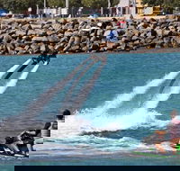 Geraldton Flyboard Experience - Accommodation Broome
