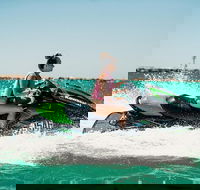 Broome Jet Ski Hire - Accommodation Broome