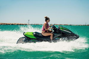 Broome Jet Ski Hire