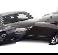Private Arrival Transfer Perth Airport to Hotel - Accommodation Broome