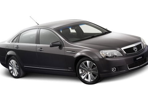 Private Arrival Transfer: Perth Airport To Hotel - Accommodation Broome 0